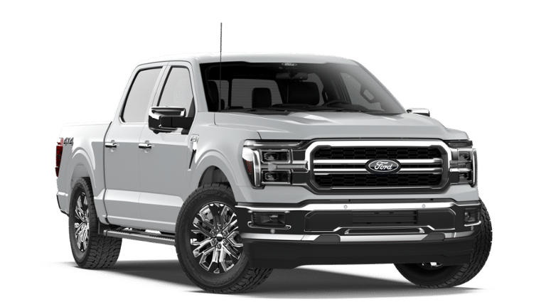 F-150® vehicle